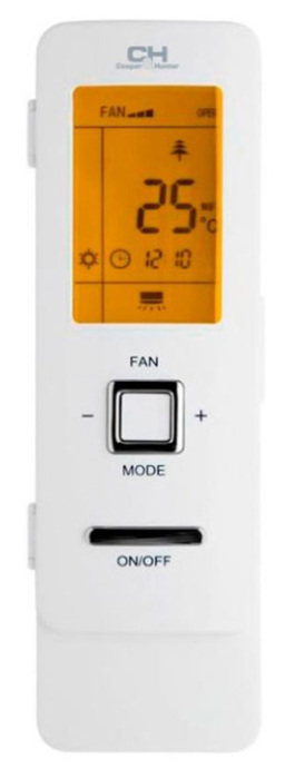 Cooper&Hunter CH-S 12 FTXAM2S-SC