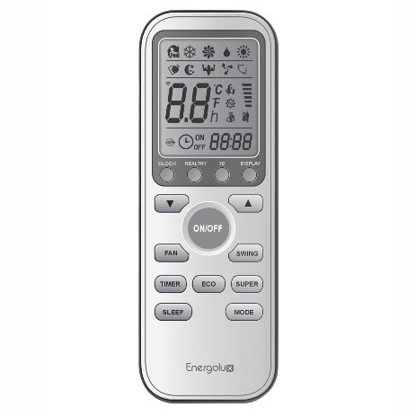 Energolux SAS18D1-A/SAU18D1-A