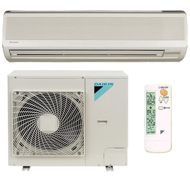 Daikin FAQ71B/RQ71BV3