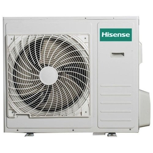 Hisense AS-09HR4SYDDC5