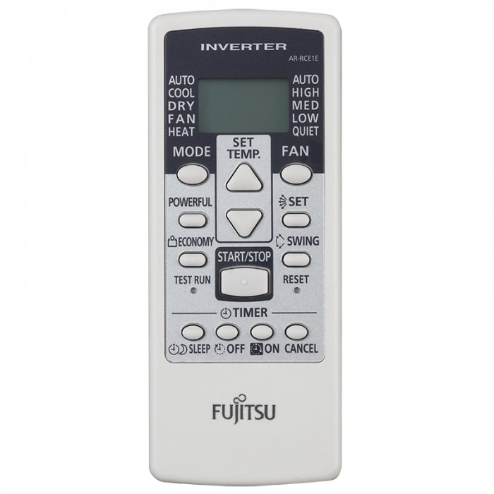 Fujitsu ASYG07LLCE-R/AOYG07LLCE-R