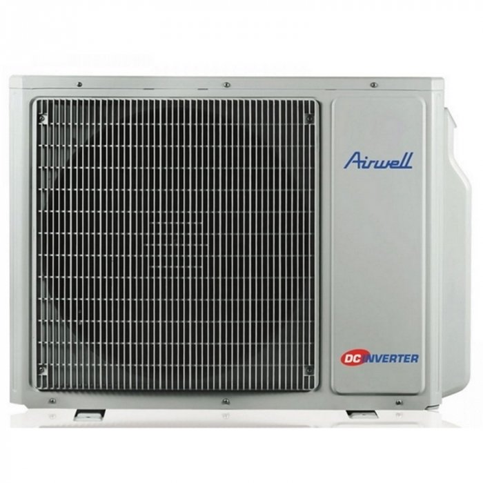 Airwell FWDB/YMDB 024