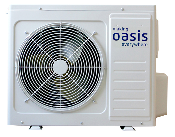 Oasis ET-9