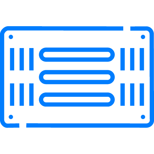 Фанкойлы Фанкойлы